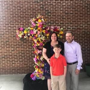 Meet your Posher, Johnny